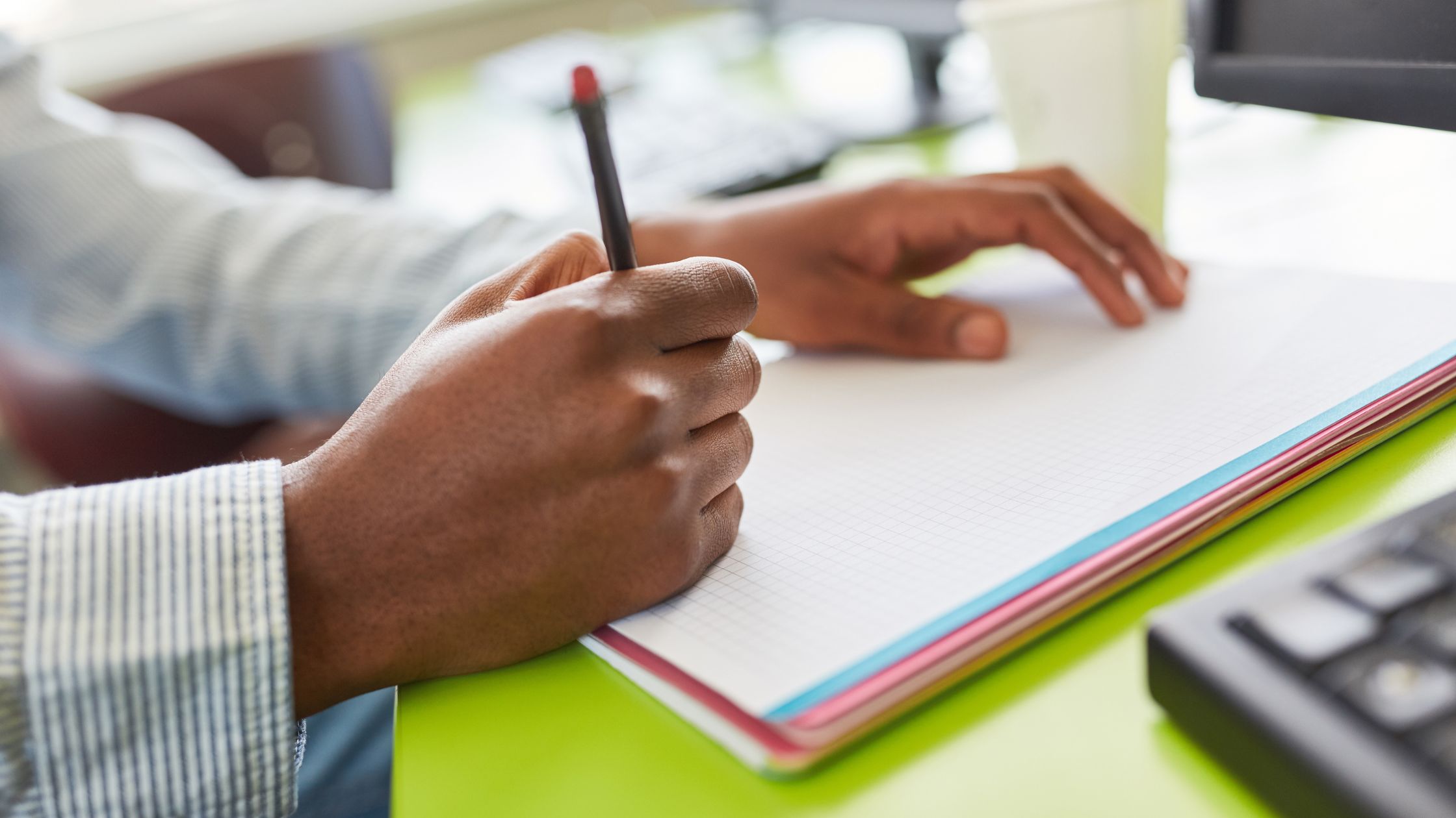 Service d'évaluation par un enseignant maintenant ouvert | Association ...