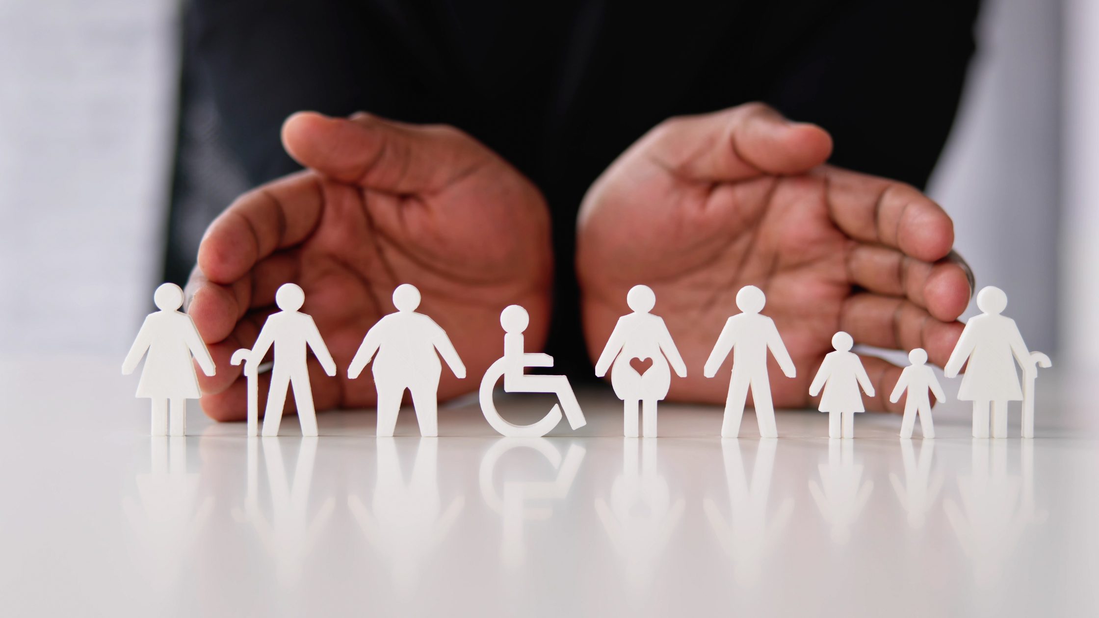 Message du nouveau comité Diversité, Équité et Inclusion | Association ...