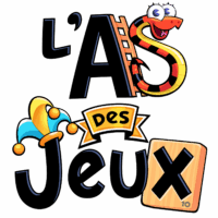 L'As des jeux