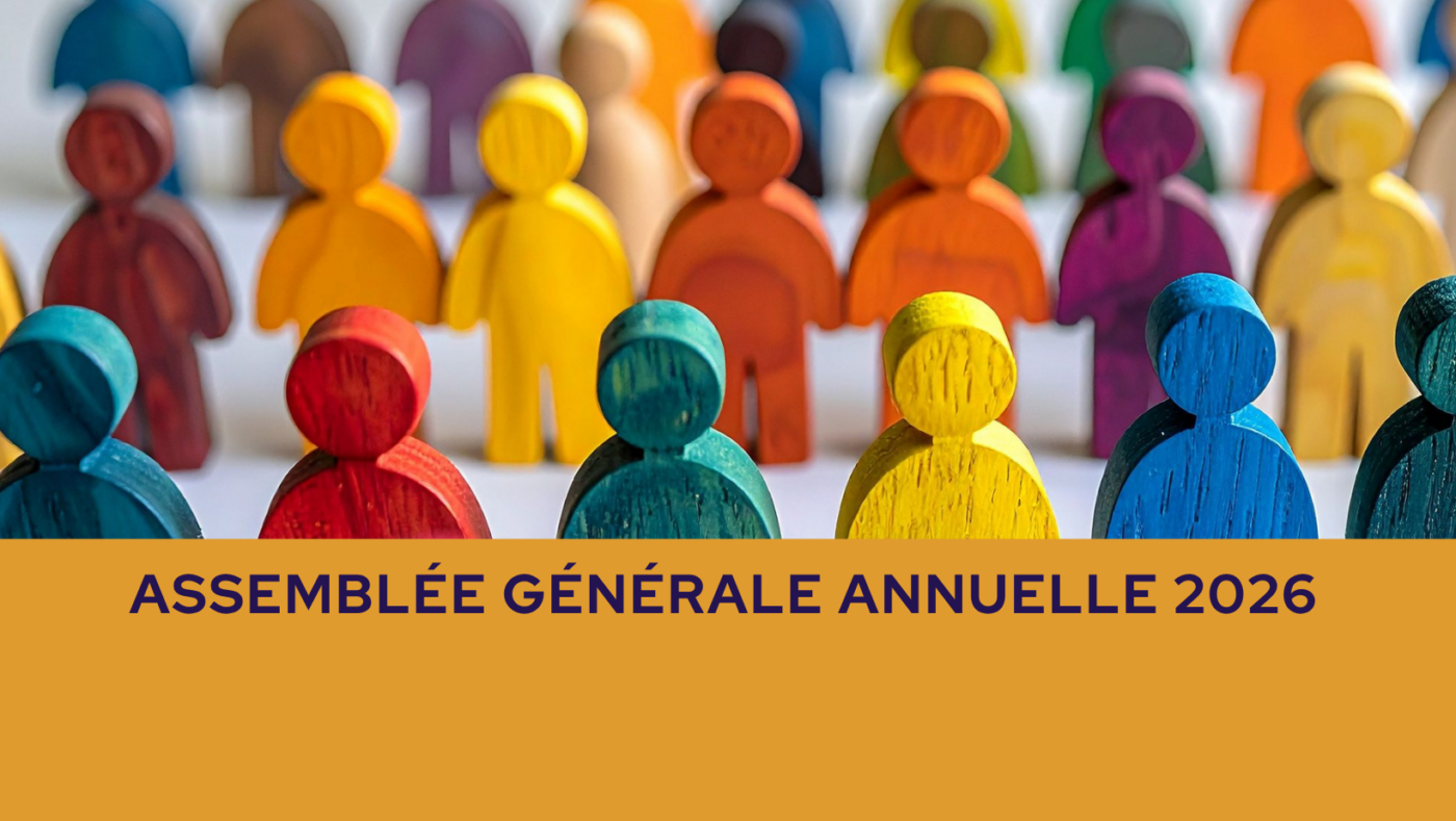 Retour sur l'AGA 2026 | Association québécoise pour l'éducation à domicile