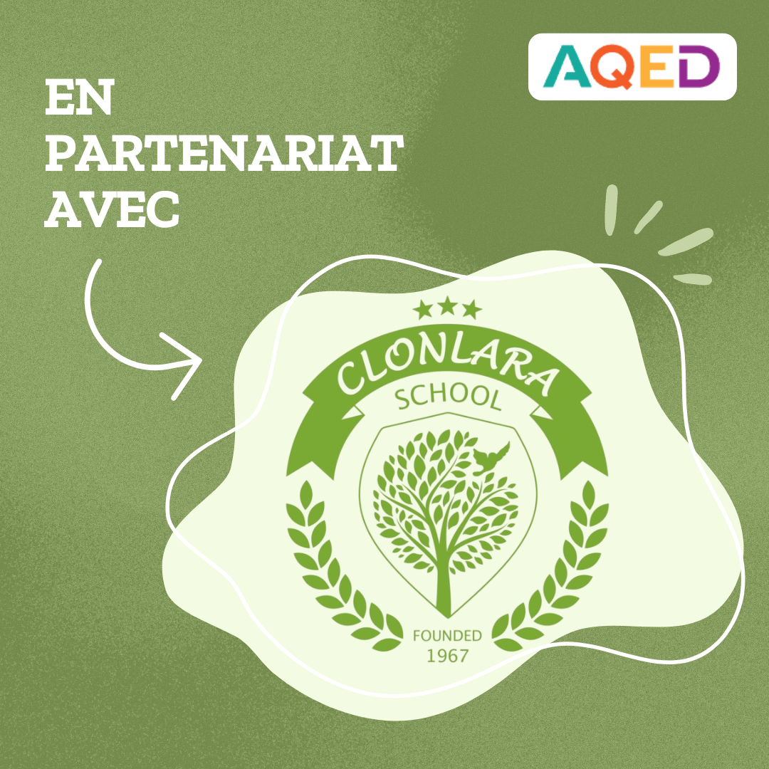 L'AQED crée des liens avec Clonlara | Association québécoise pour l ...